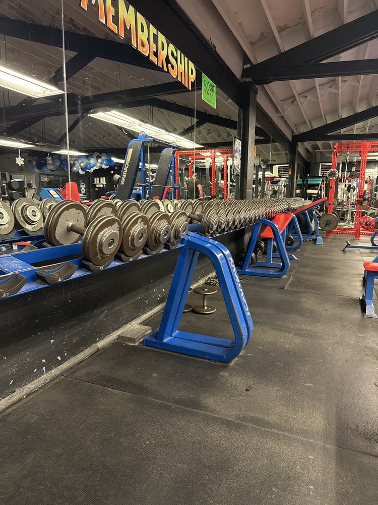 forever-fit-gym-updated-december-2025-12-photos-1211-18th-ave