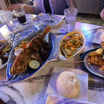 At Peru - Peruvian Near Me - Hollywood, Florida