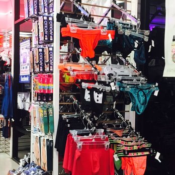Priscilla McCall's - Menswear - Adult Shops Near Me - Denton, Texas