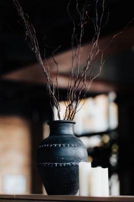 Aker Restaurant & Lounge by null