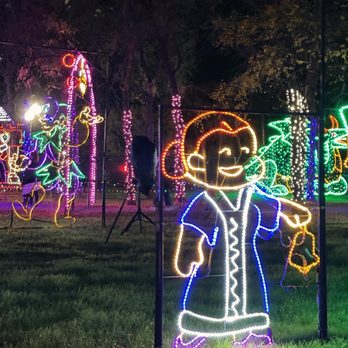 Prairie Lights - Arts & Entertainment Near Me - Grand Prairie, Texas
