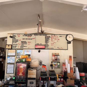 Angel Food Donuts - Bakeries Near Me - Long Beach, California