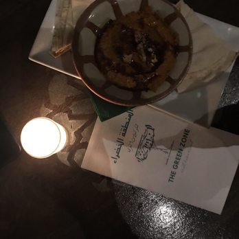 The Green Zone - Cocktail Bars Near Me - Washington, DC, District of Columbia
