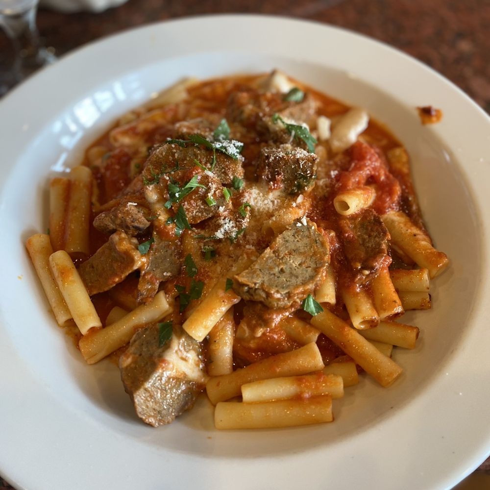 Radicchio Cafe - Ziti telefono - Italian Near Me - Philadelphia, Pennsylvania Radicchio Cafe - Ziti telefono - Italian Near Me - Philadelphia, Pennsylvania
