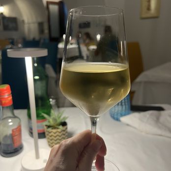 A Paranza - Generous pour every time - Italian Near Me - Atrani, SA