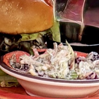 Tapoco Tavern - 6/25 superfood slaw - Resorts Near Me - Robbinsville, North Carolina