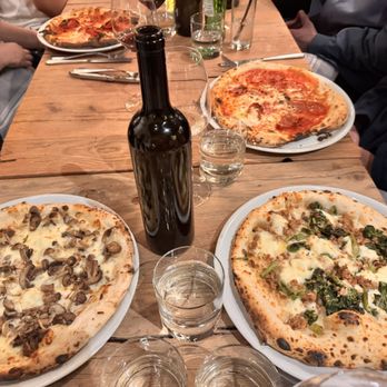 A16 - Italian Near Me - Oakland, California A16 - Italian Near Me - Oakland, California