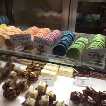Belle Epicurean Bakery - Desserts Near Me - Seattle, Washington Belle Epicurean Bakery - Desserts Near Me - Seattle, Washington
