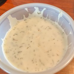 43 Ten Pizza Co - Their ranch is really good