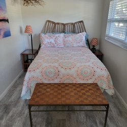 Nature Coast Inn