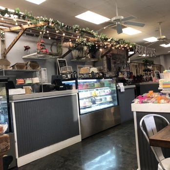 The Baking Grounds - Bakeries Near Me - Buford, Georgia