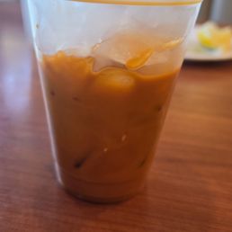 Thai Tea