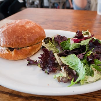 Sweetsalt - Sandwiches Near Me - Toluca Lake, California Sweetsalt - Sandwiches Near Me - Toluca Lake, California