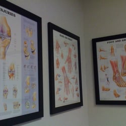 Los Angeles Sports Medicine & Orthopaedic