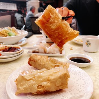 Koi Palace - Dim Sum Near Me - Daly City, California