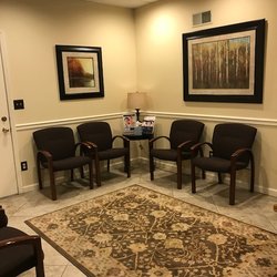 Nils R Bryant, DMD - Comfortable waiting room with serene, tranquil scenes on the TV for your comfort. Our patients comfort and satisfaction is our main concern.