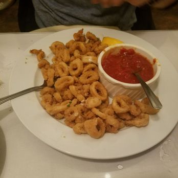 Tre Famiglia - Italian Near Me - Haddonfield, New Jersey