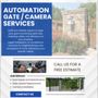 DNG Automatic Gates