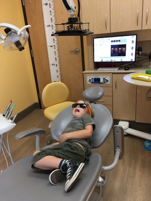 Austin Pediatric Dentist by null