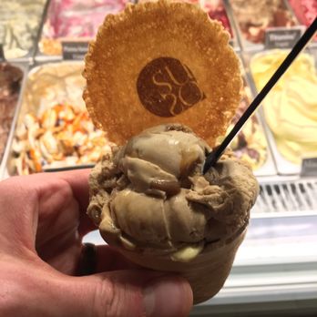 Suso - Suso flavor - Desserts Near Me - Venezia, VE Suso - Suso flavor - Desserts Near Me - Venezia, VE