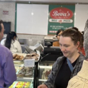 Bova's Bakery - Bakeries Near Me - Boston, Massachusetts Bova's Bakery - Bakeries Near Me - Boston, Massachusetts