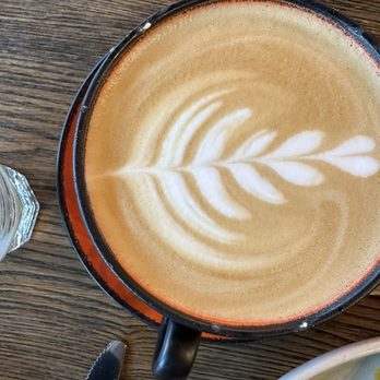 Foreigner - Latte - Breakfast & Brunch Near Me - San Mateo, California Foreigner - Latte - Breakfast & Brunch Near Me - San Mateo, California