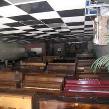 Piano Movers - Piano Services Near Me - New York, New York Piano Movers - Piano Services Near Me - New York, New York