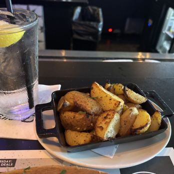 Jimmy's Famous Seafood - Side potatoes - Seafood Near Me - Baltimore, Maryland Jimmy's Famous Seafood - Side potatoes - Seafood Near Me - Baltimore, Maryland
