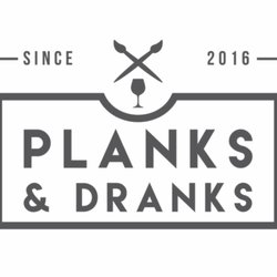 Planks And Dranks