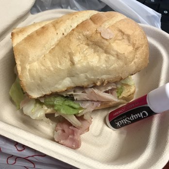 Firehouse Subs - Club on a Sub - Sandwiches Near Me - Orange, California