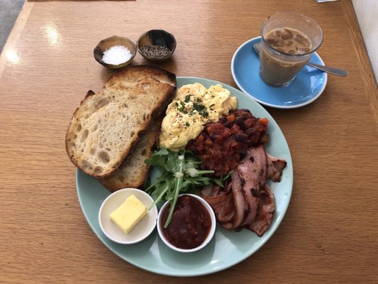 St Jude Cafe by null
