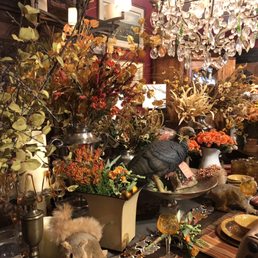 Autumn harvest