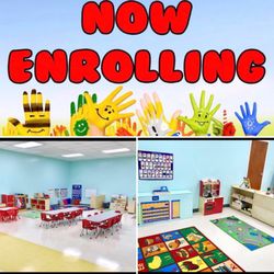 Small Steps Center - Preschool