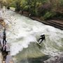 Photo of Eisbach-Welle