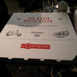 L'Osteria
