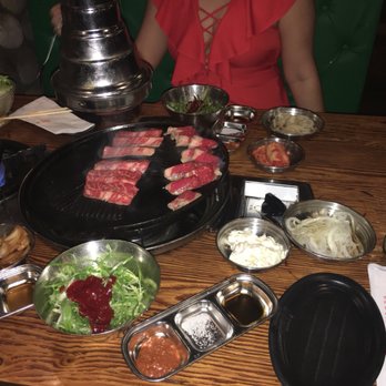 Jongro BBQ - Korean Near Me - New York, New York Jongro BBQ - Korean Near Me - New York, New York