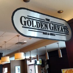 Golden Greats Bar & Grill