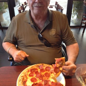 Tresino's - They just revamped the inside, making the place look larger and more handicap friendly. Always great food. - Italian Near Me - Wildomar, California