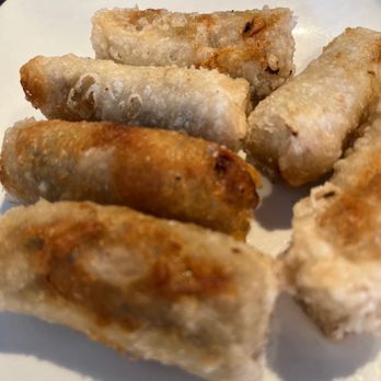 A Dong - Vietnamese egg rolls - Vietnamese Near Me - San Antonio, Texas