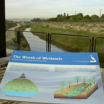 Dominguez Gap Wetlands photo 6