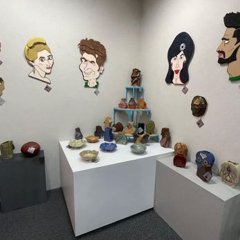 The Gallery ABQ - Art Galleries Near Me - Albuquerque, New Mexico
