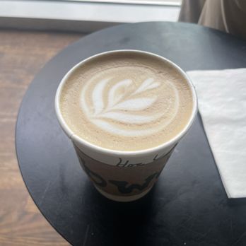 bwè kafe - Cafes Near Me - Jersey City, New Jersey