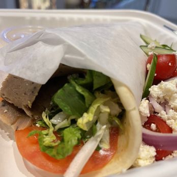 Greek Grotto - Greek Near Me - Honolulu, Hawaii Greek Grotto - Greek Near Me - Honolulu, Hawaii