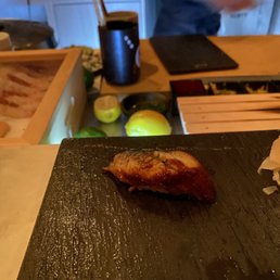 Unagi - BBQ Eel