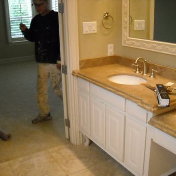 Steve Tickner Painting - Painters Near Me - Plano, Texas Steve Tickner Painting - Painters Near Me - Plano, Texas