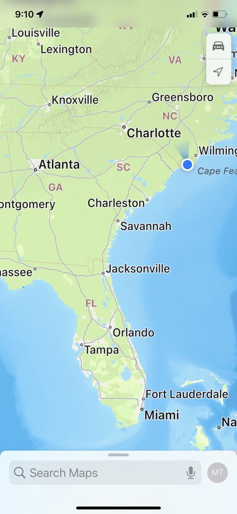 Slide of $80 Backflow Testing