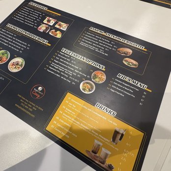 Pho District Cincy - Menu / August 2026 - Vietnamese Near Me - Fairfield, Ohio Pho District Cincy - Menu / August 2026 - Vietnamese Near Me - Fairfield, Ohio