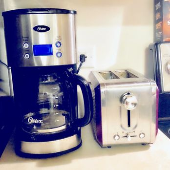 Goodwill Store & Donation Center - I bough the coffee maker for $6.99, looked it up online and it was over $40 . - Thrift Stores Near Me - Willowbrook, Illinois Goodwill Store & Donation Center - I bough the coffee maker for $6.99, looked it up online and it was over $40 . - Thrift Stores Near Me - Willowbrook, Illinois