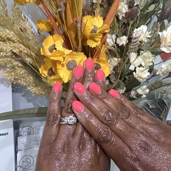 Nail Story - I love my gel nails - Nail Salons Near Me - Greenville, South Carolina Nail Story - I love my gel nails - Nail Salons Near Me - Greenville, South Carolina