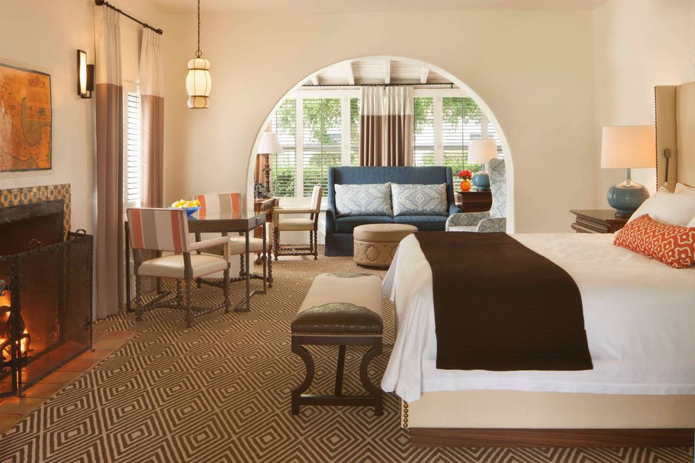 La Quinta Resort & Club